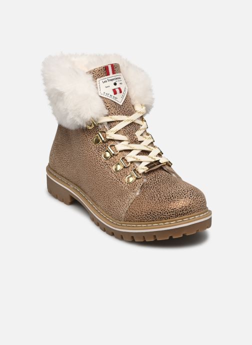 Bottines et boots Lacen - Les Tropéziennes par M Belarbi - Modalova