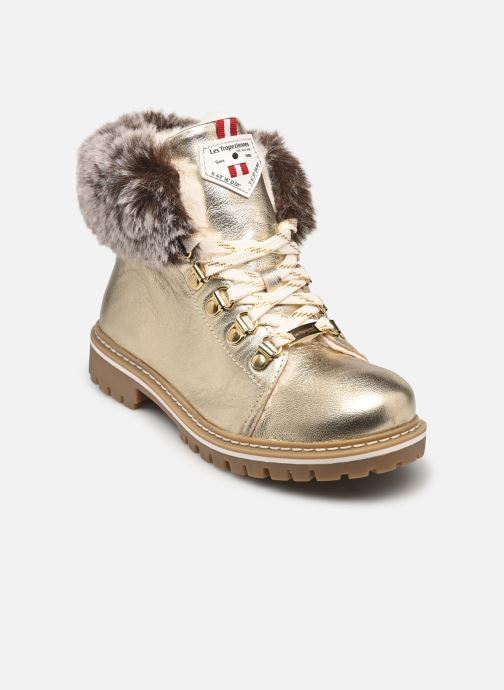 Bottines et boots Lacen - Les Tropéziennes par M Belarbi - Modalova