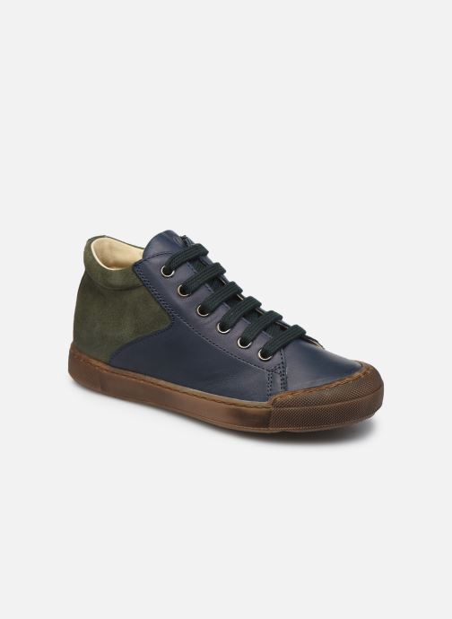 Schans Zip par Naturino