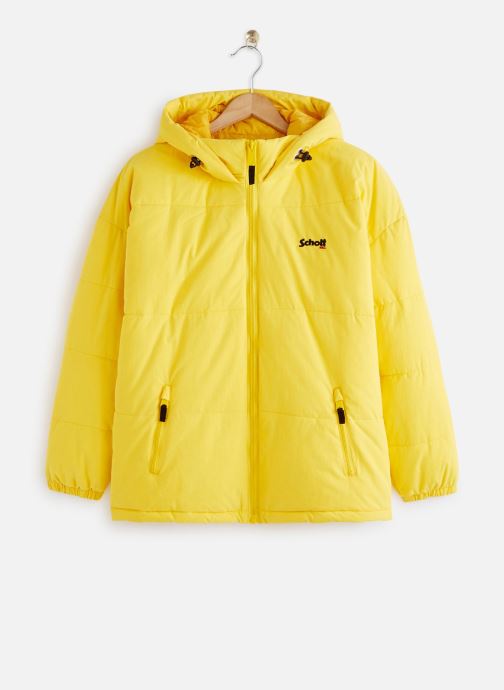 Doudounne Confort Fit Jkt Alaska W par Schott