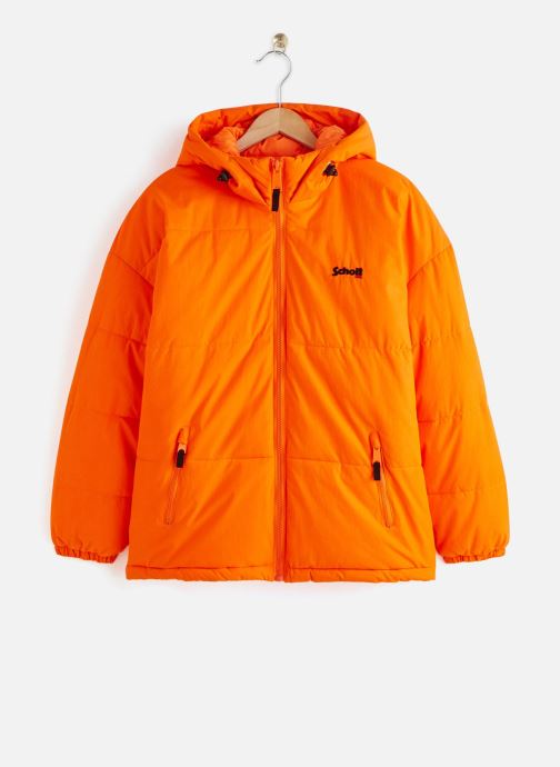 Doudounne Confort Fit Jkt Alaska W par Schott