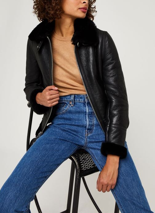 Bombardier Lcw 1257 W par Schott