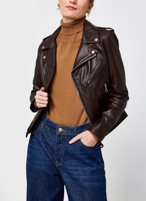 Perfecto Lcw 1601D W par Schott