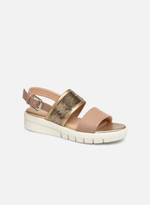 D WIMBLEY SAND A D92DPB par Geox