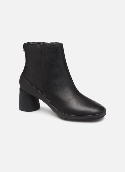 Upright K400371 par Camper