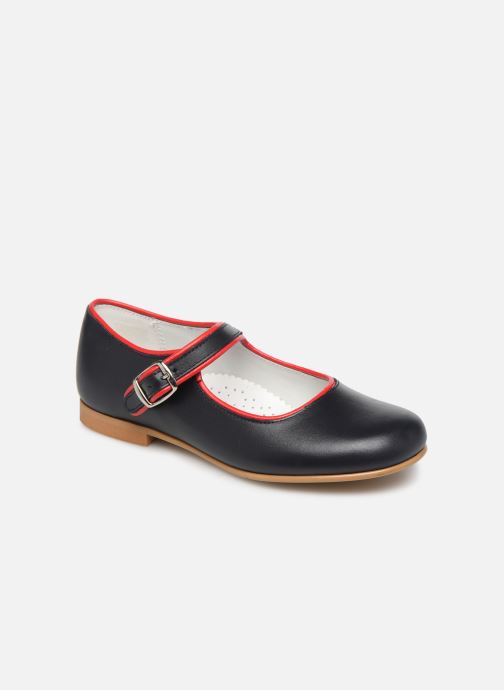 Charlotte par Cendry