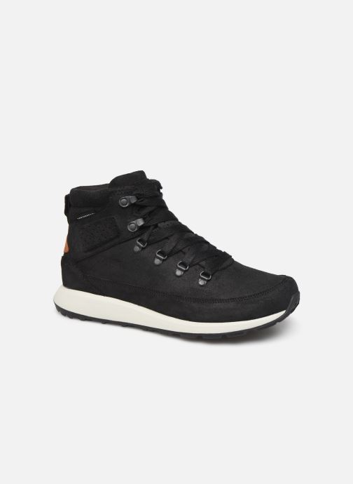 ASHFORD CLASSIC CHUKKA LTR par Merrell