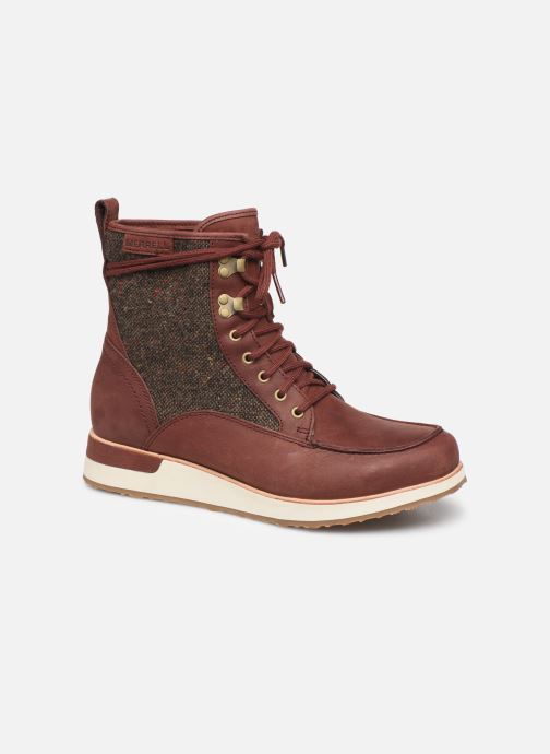 ROAM MID par Merrell