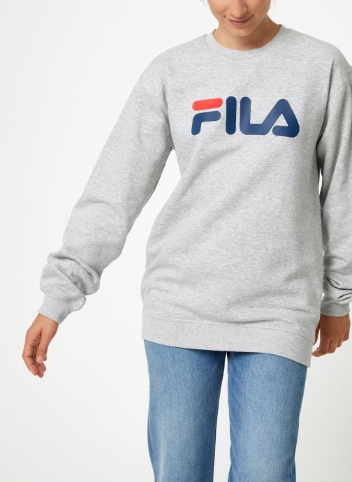 Pure Crew Sweat W par FILA