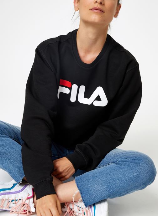 Pure Crew Sweat W par FILA
