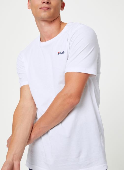 Unwind Tee par FILA