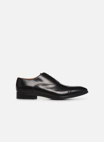 OXFORD CAP TOE