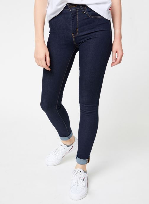 Vêtements Levi's 721 High Rise Skinny W pour  Accessoires