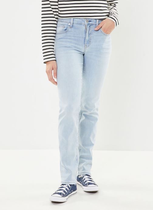 Vêtements Levi's 724 High Rise Straight W pour  Accessoires