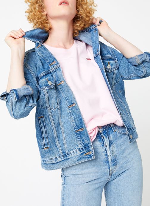 Ex-Boyfriend Trucker W par Levi's