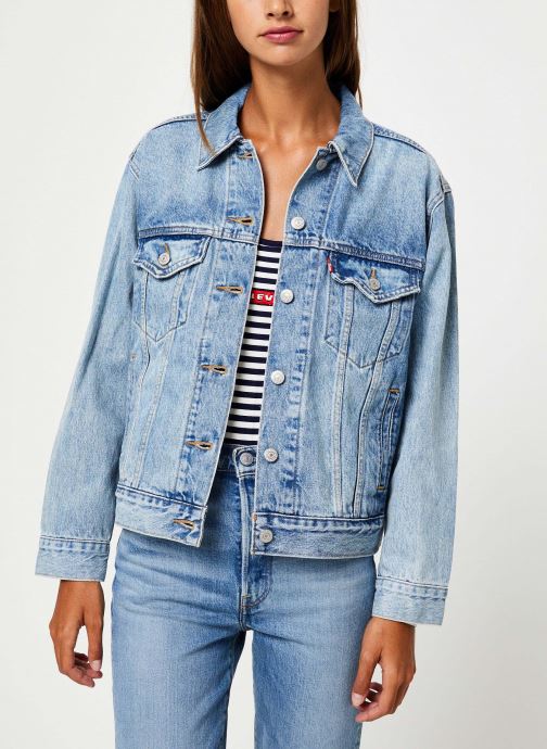 Ex-Boyfriend Trucker W par Levi's