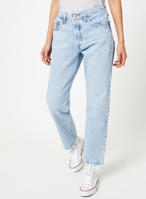 501® Crop W par Levi's