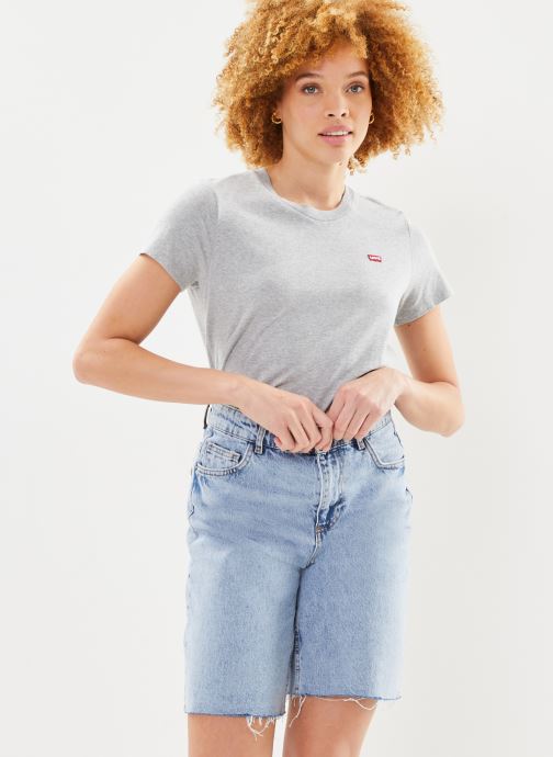 Vêtements Levi's Perfect Tee W pour  Accessoires