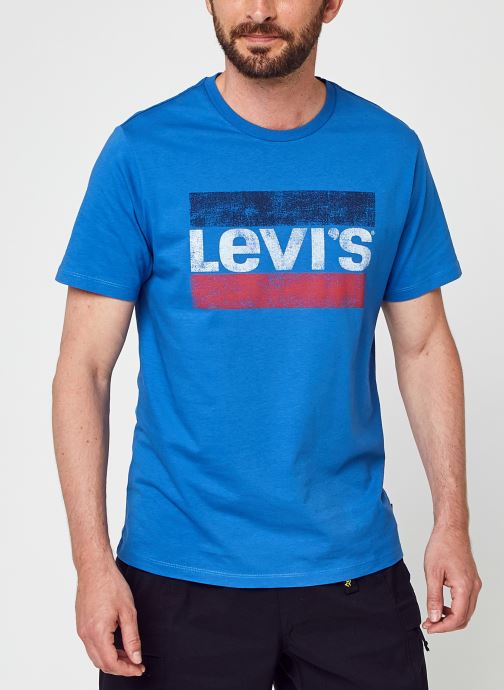 Sportswear Logo Graphic M par Levi's