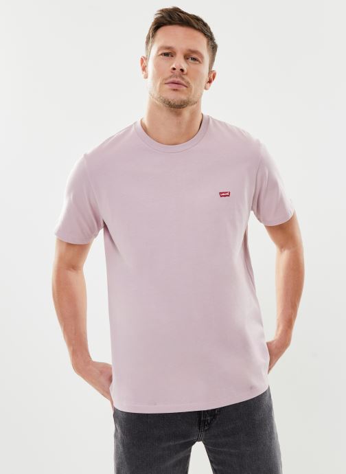 Ss Original Hm Tee M par Levi's