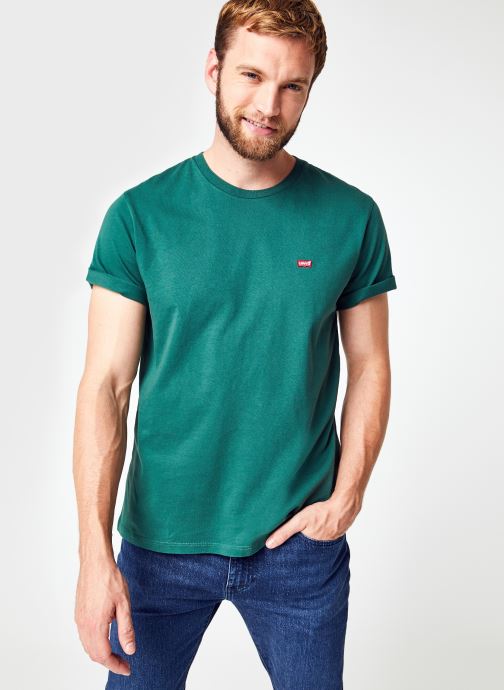 Ss Original Hm Tee M par Levi's