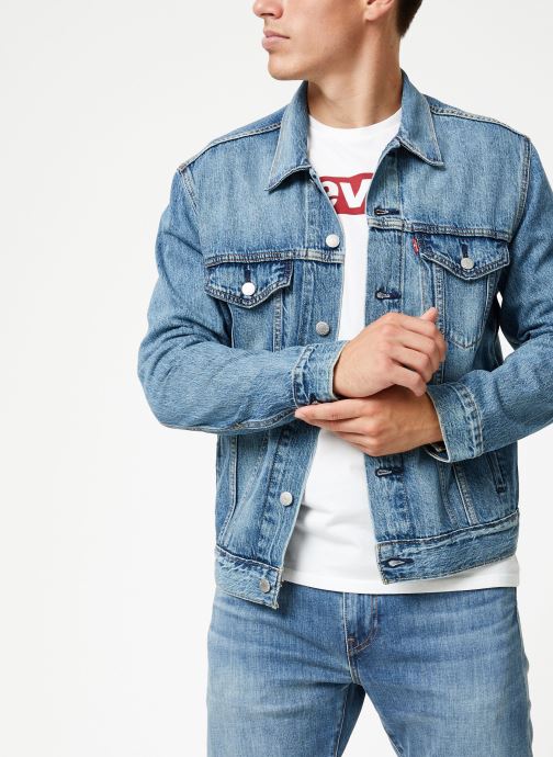 The Trucker Jacket M par Levi's