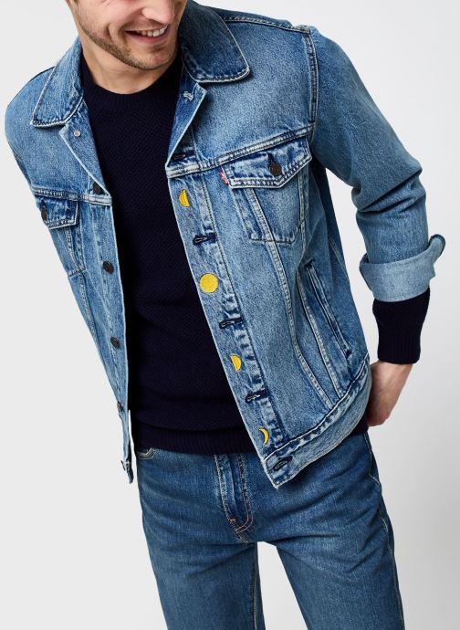 The Trucker Jacket M par Levi's