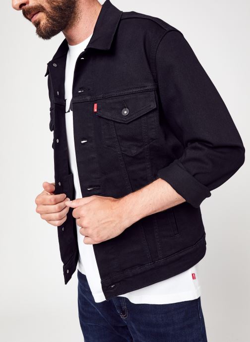 The Trucker Jacket M par Levi's