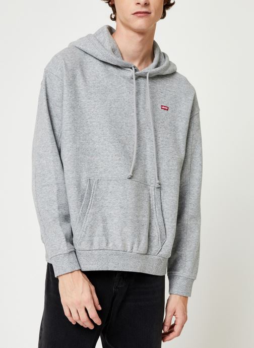 Unbasic' Hoodie W par Levi's