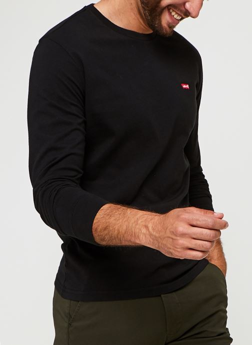 Vêtements Ls Original Hm Tee M pour Accessoires - Levi's - Modalova