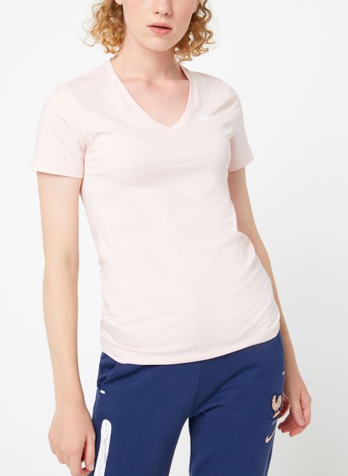Haut Manches Courtes Femme Nike Victory par Nike