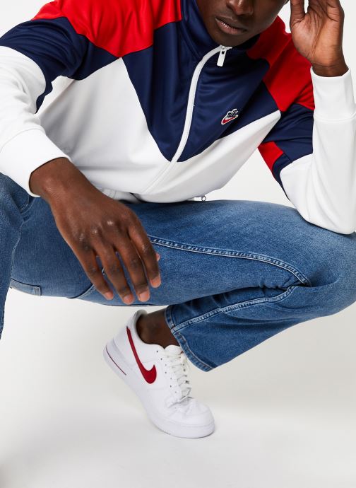 Veste Homme Nike Sportswear heritage par Nike