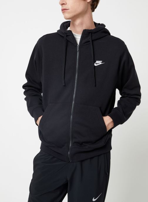 Veste zippée Homme Nike Sportswear Club par Nike