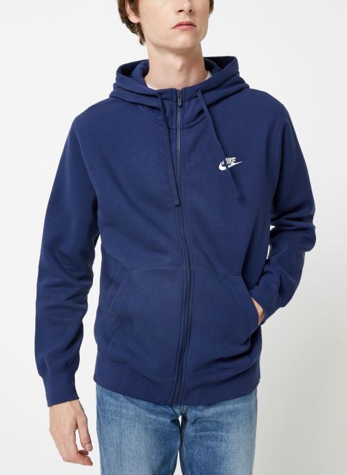 Veste zippée Homme Nike Sportswear Club par Nike