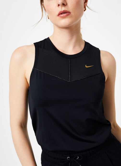 Débardeur de Training femme Nike Pro Fierce par Nike