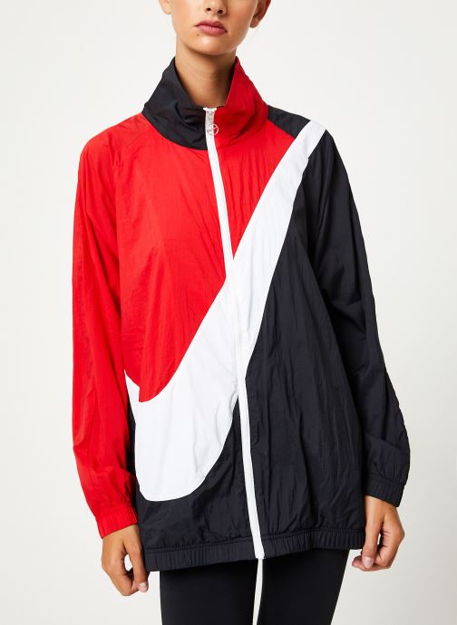 Veste Femme Woven Nike Sportswear Big swoosh par Nike