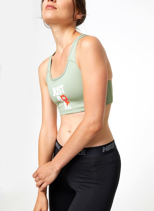Brassière de Training Femme Nike Rebel Swoosh par Nike