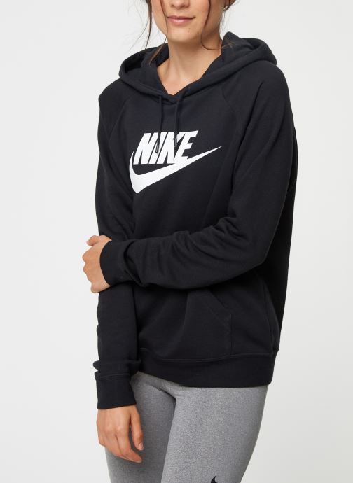 Sweat à capuche Femme Nike Sportswear Essential par Nike