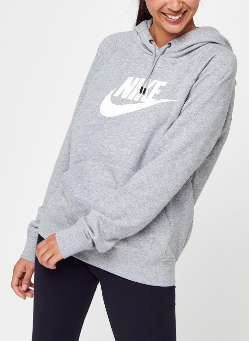 Sweat à capuche Femme Nike Sportswear Essential par Nike