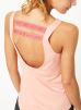 Débardeur de training Femme Nike Dry Essential Elastika par Nike xs female