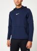 Haut de Training Homme col roulé à capuche Nike Pro par Nike male