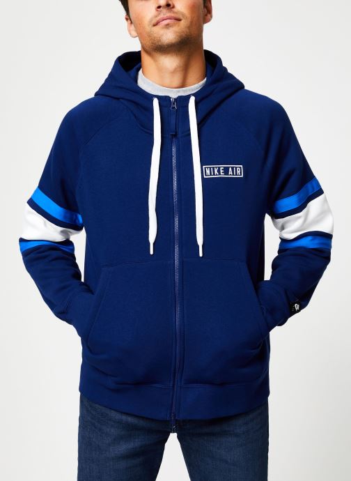 Veste zippée homme Nike Sportswear Air par Nike
