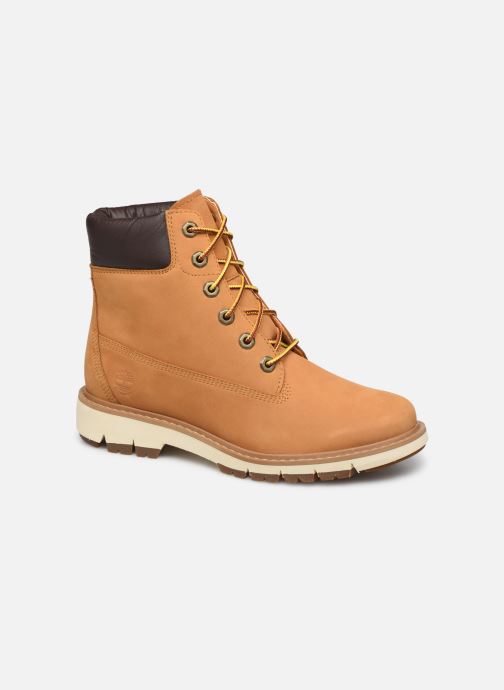 Lucia Way 6in WP Boot par Timberland