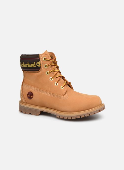 6in Premium Boot L/F- W par Timberland