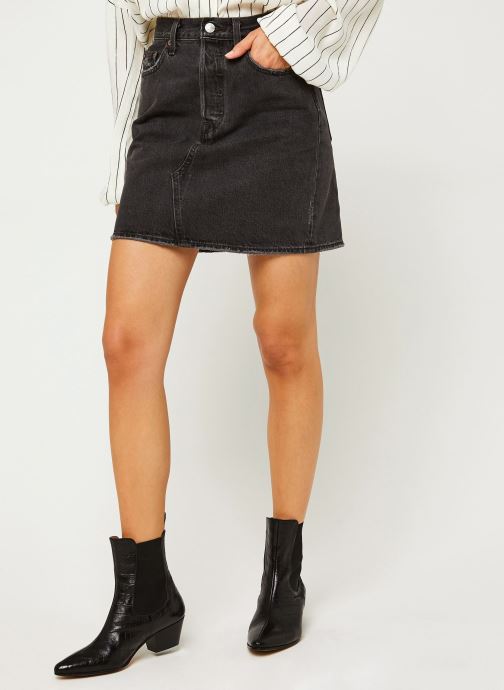 Hr Decon Iconic Bf Skirt par Levi's