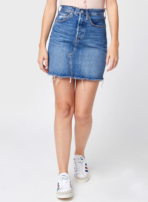 Hr Decon Iconic Bf Skirt par Levi's