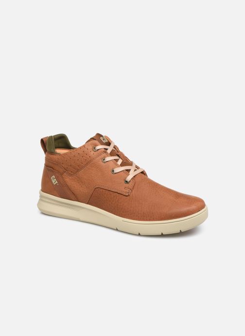 Warrant 2 par Caterpillar