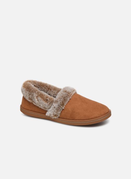 Chaussons Skechers Cozy Campfire pour  Femme