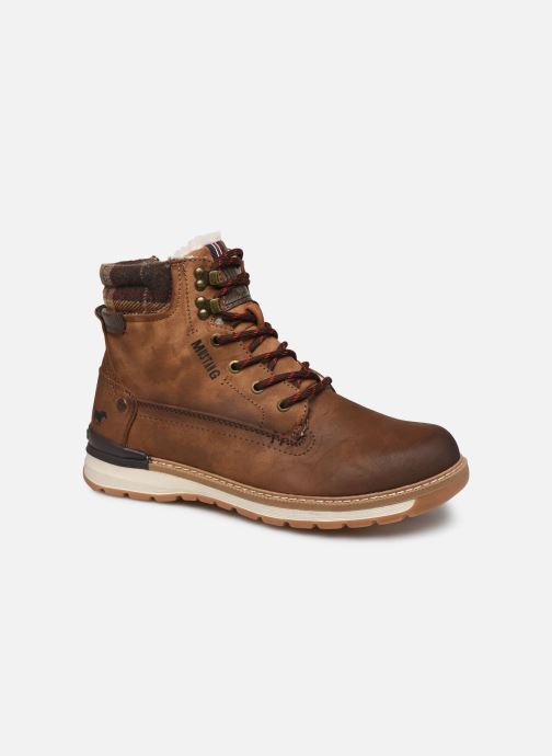 Tom par Mustang shoes