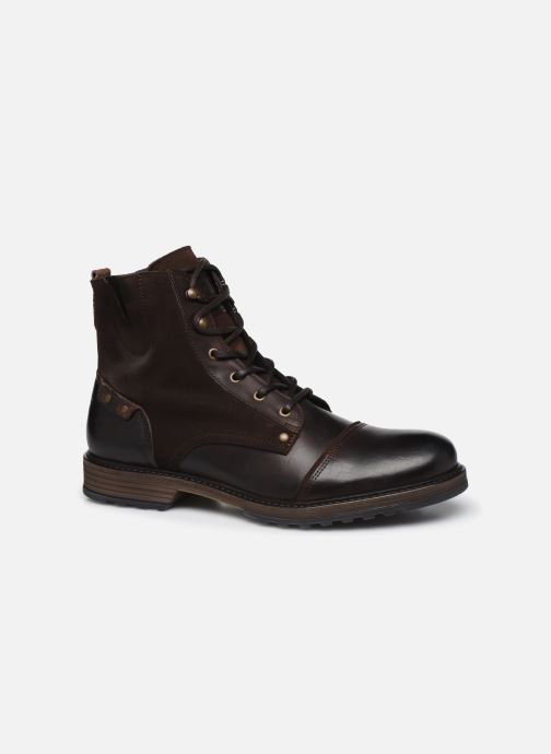 Samy par Mustang shoes